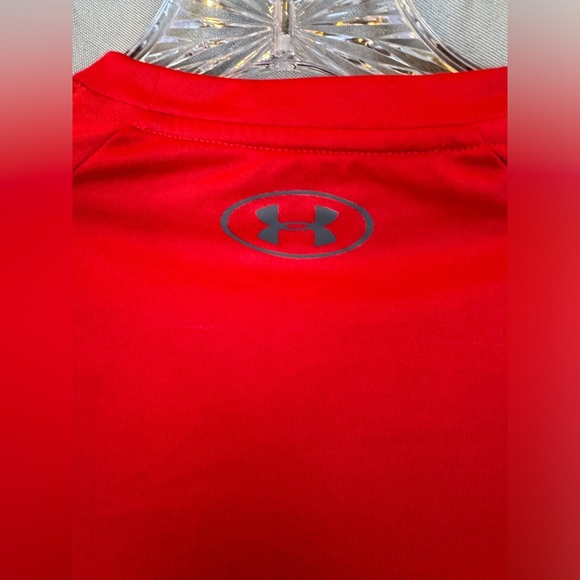 Men’s Under Armour Tech T- Sz Medium - Picture 3 of 5